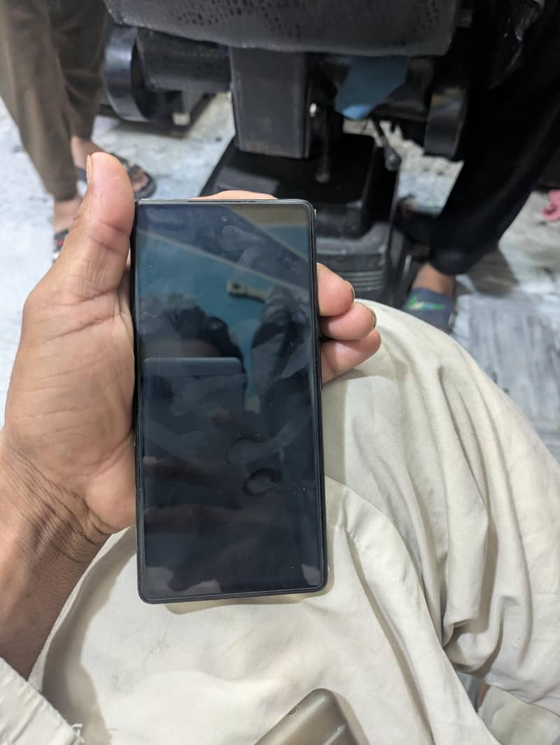 Google Pixel 6a 2
