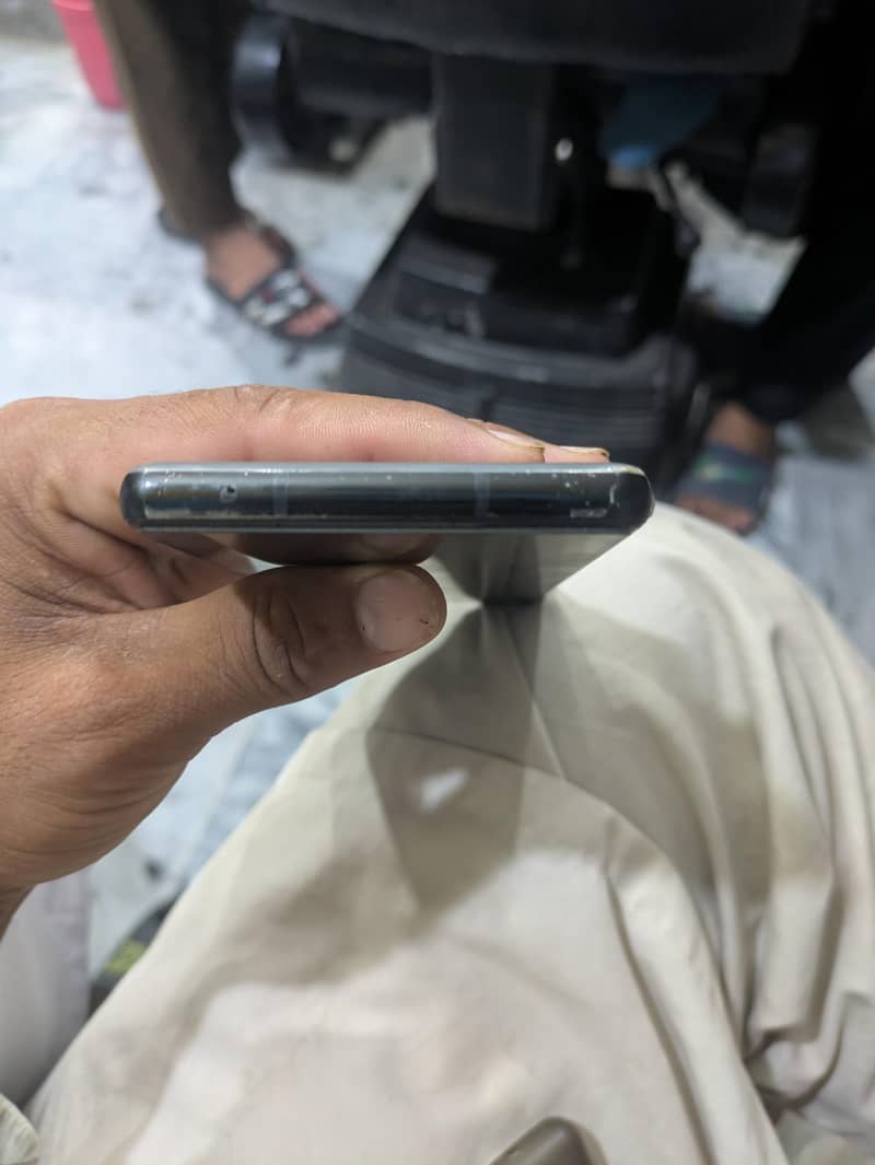 Google Pixel 6a 3
