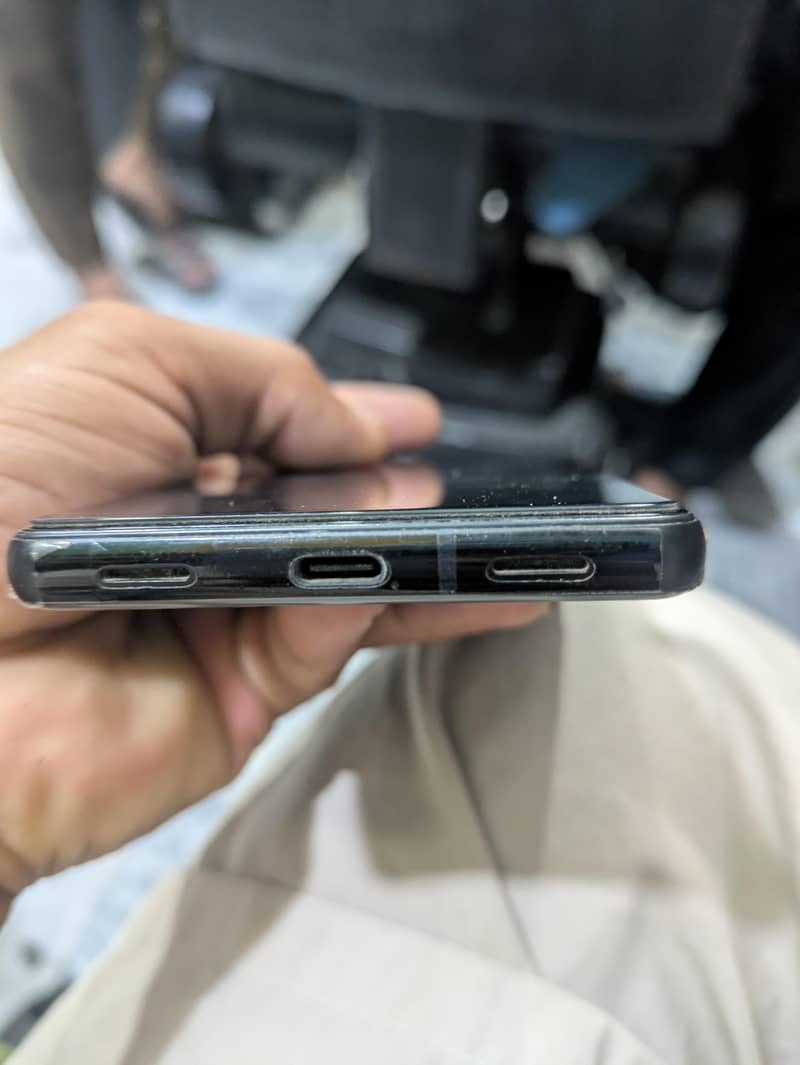 Google Pixel 6a 4