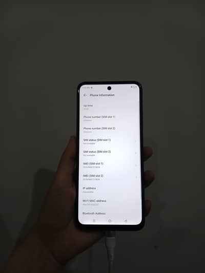 Infinix Hot 30 Play
