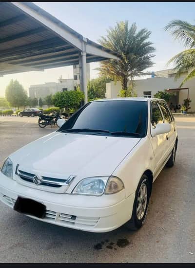 Suzuki Cultus VXR Limited Edition top class condition