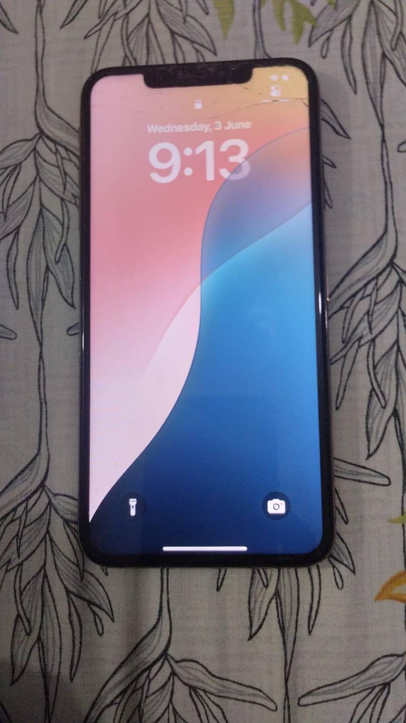 xs Max 3