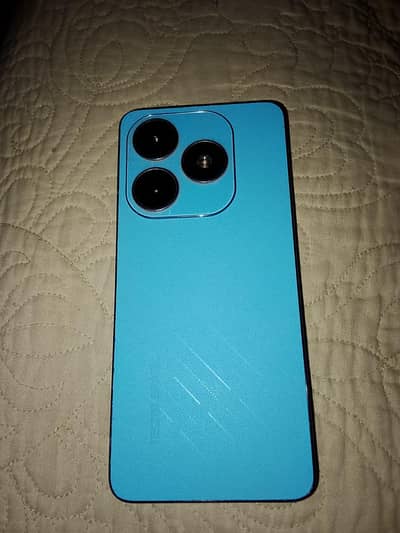 Tecno Spark 20
