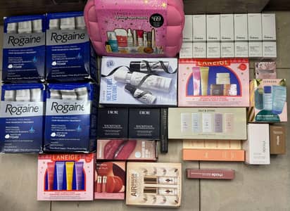 original makup stock
