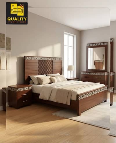 Bed Set