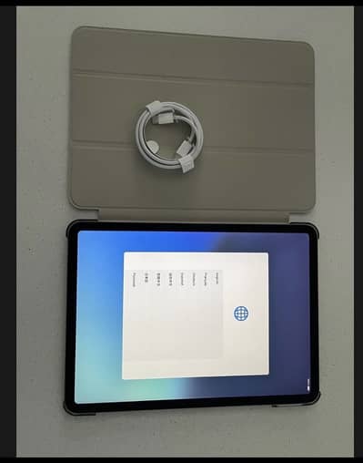 Ipad pro 11 inch 1st generation