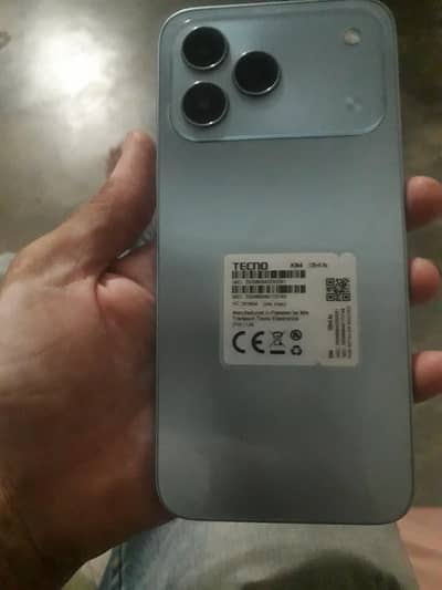 Tecno Other Model