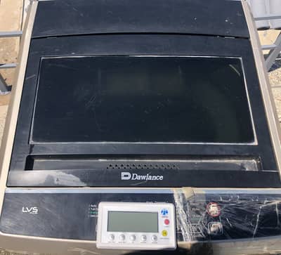 Dawlence washing machine