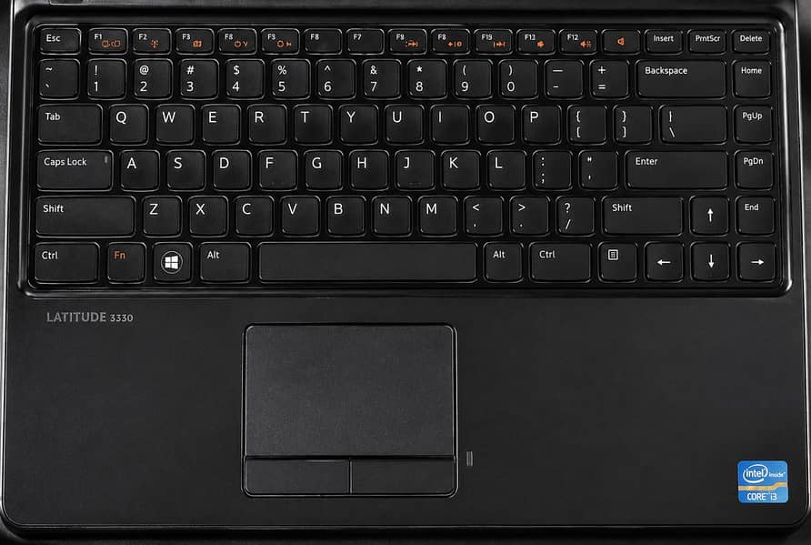 core i3 3th generation 3