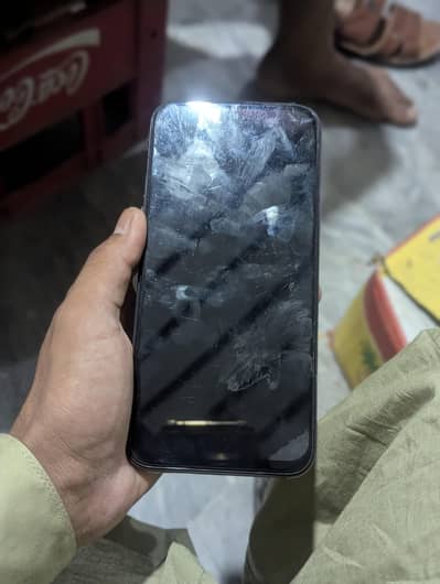OPPO A6x