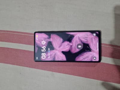 Google Pixel 6a – 128GB, PTA Approved, Like New
