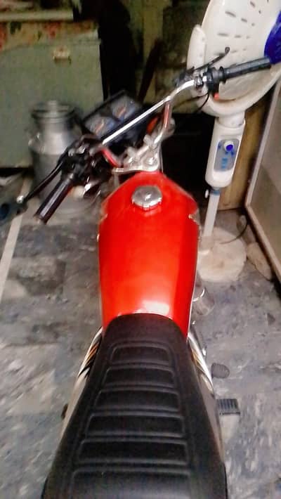 good condition