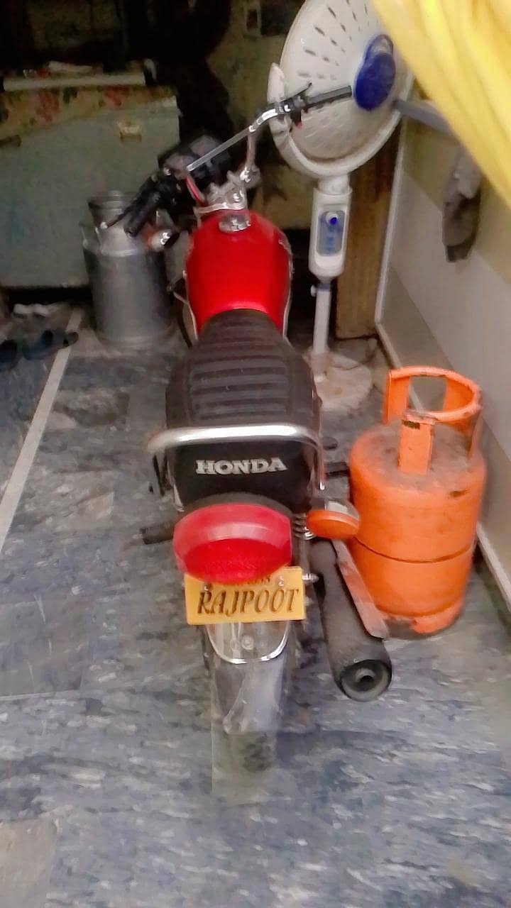 good condition 2