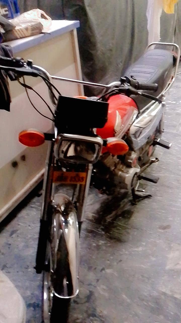 good condition 3