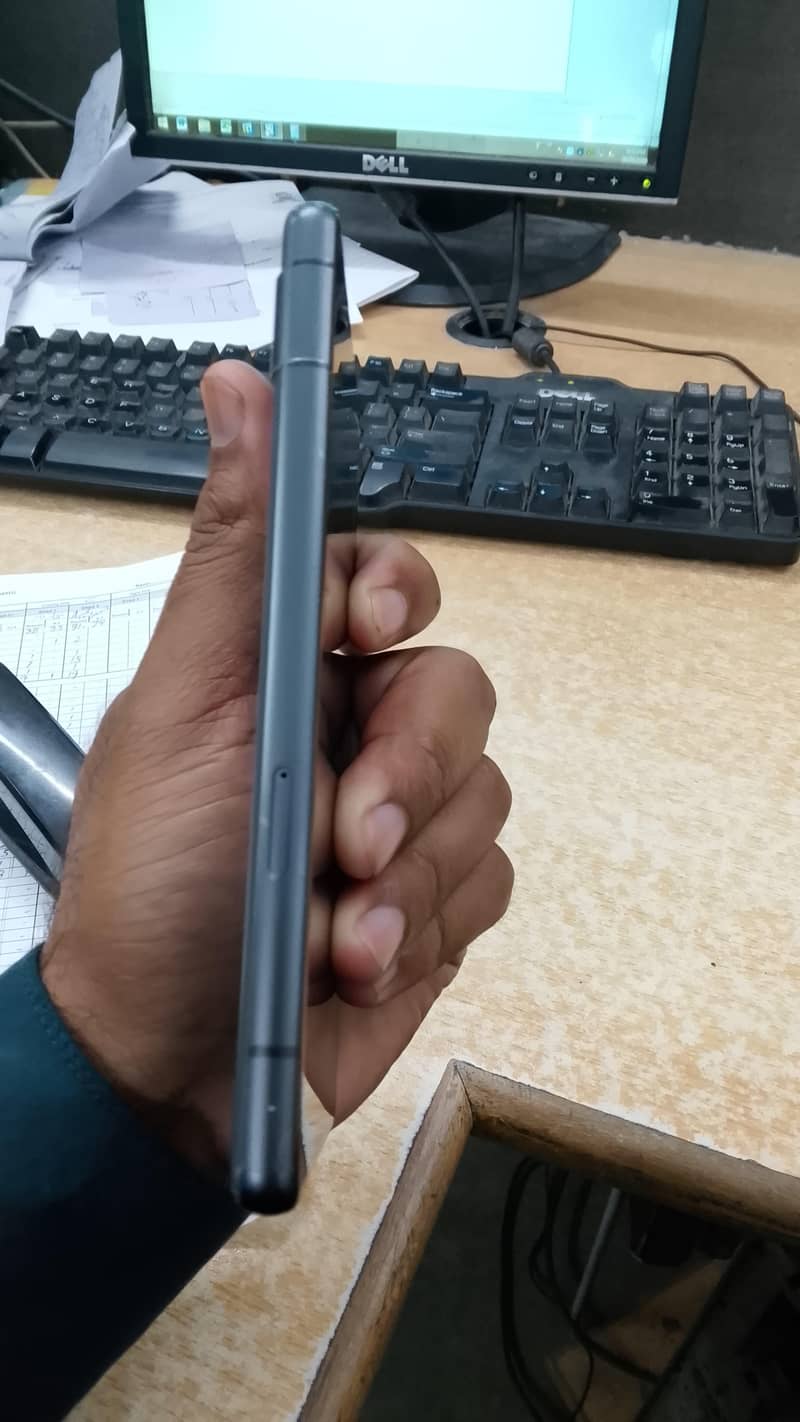 Google Pixel 7a 0