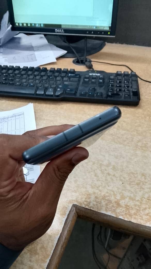 Google Pixel 7a 3