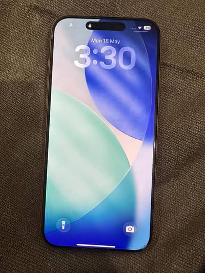 Apple iPhone 17 Pro Max