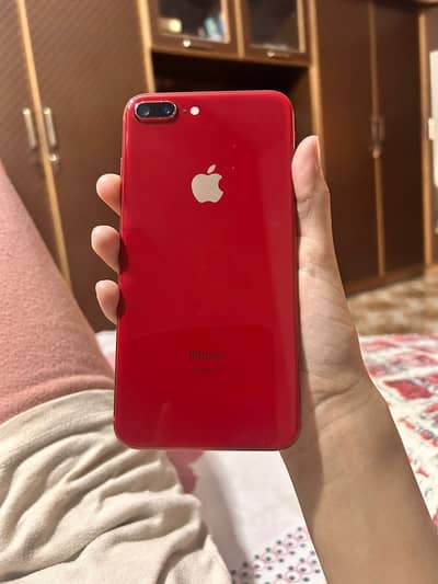 Apple iPhone 8 Plus