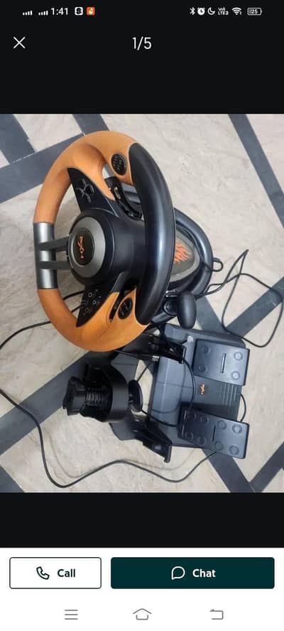 pxn steering wheel v3 pro