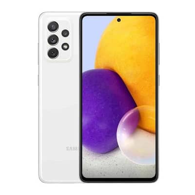 Samsung Mobile A72