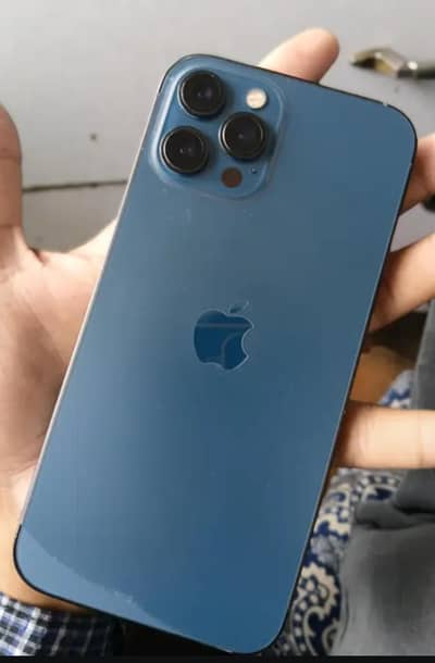 Apple iPhone 12 Pro Max