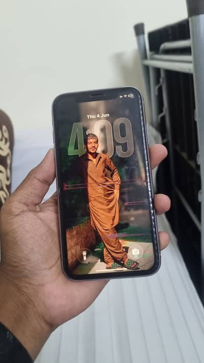 Apple iPhone 11