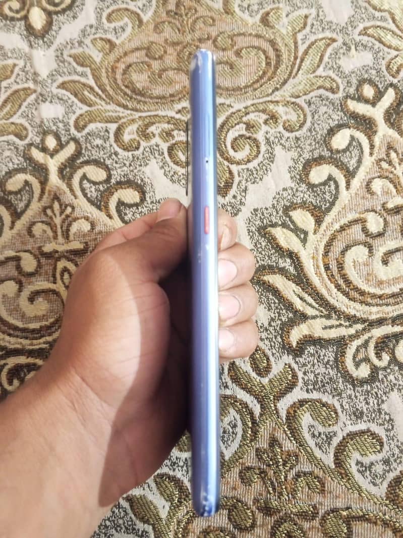 Tecno Pova 3