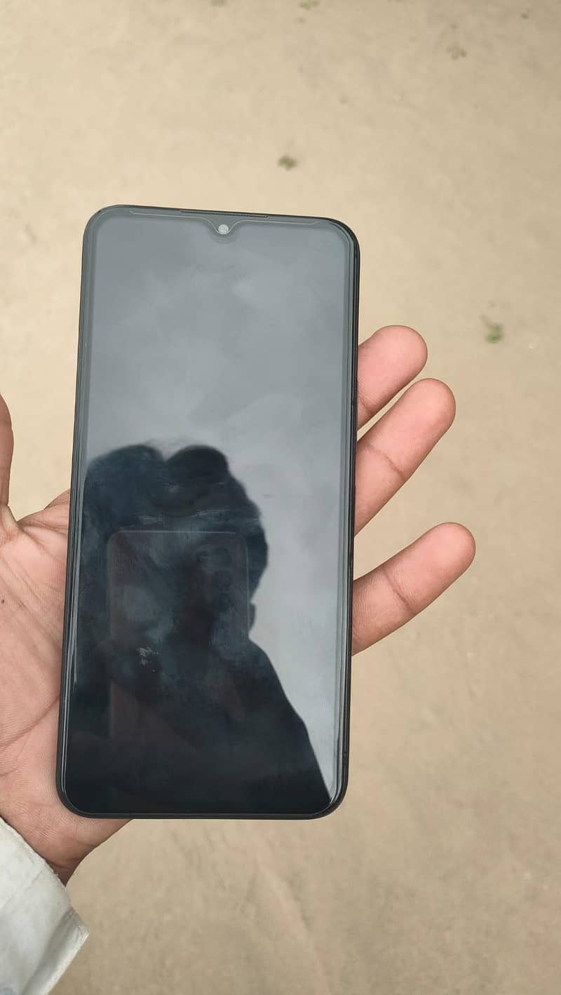 Infinix Note 11 4