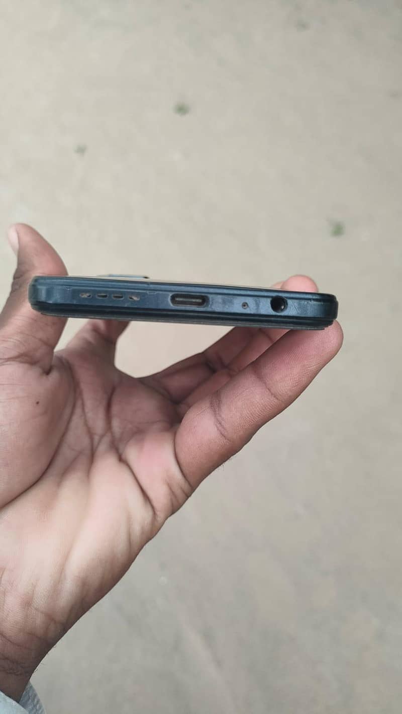 Infinix Note 11 5