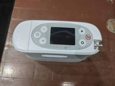 kingon p2 oxygen concentrator