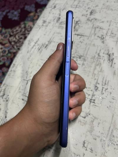 Vivo Y21