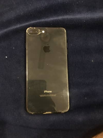Apple iPhone 7 Plus