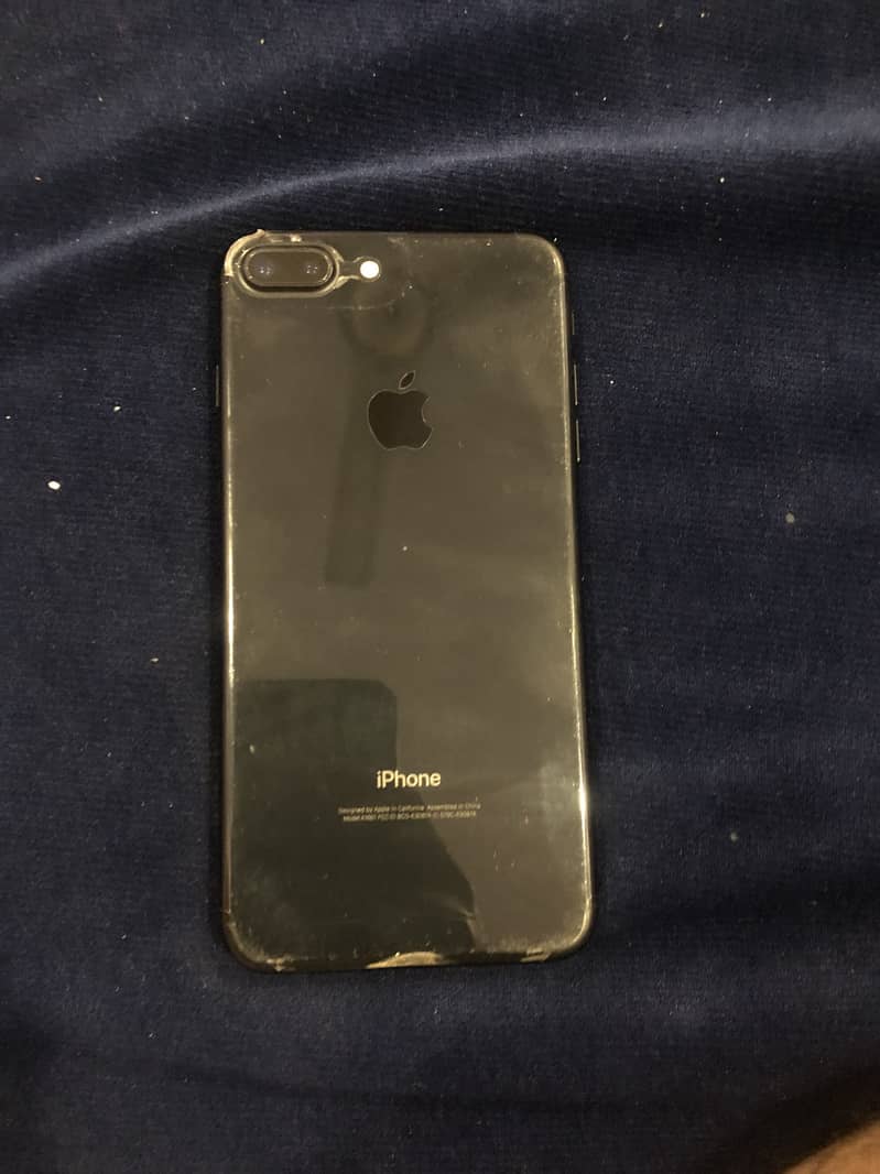 Apple iPhone 7 Plus 0