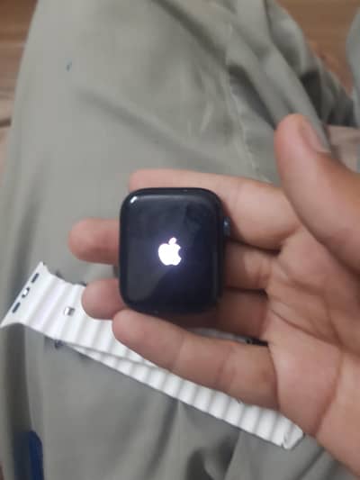 Apple watch series 8 45 mm