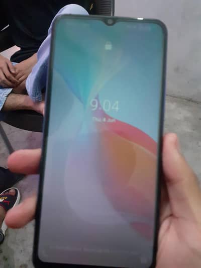 Vivo Y21s
