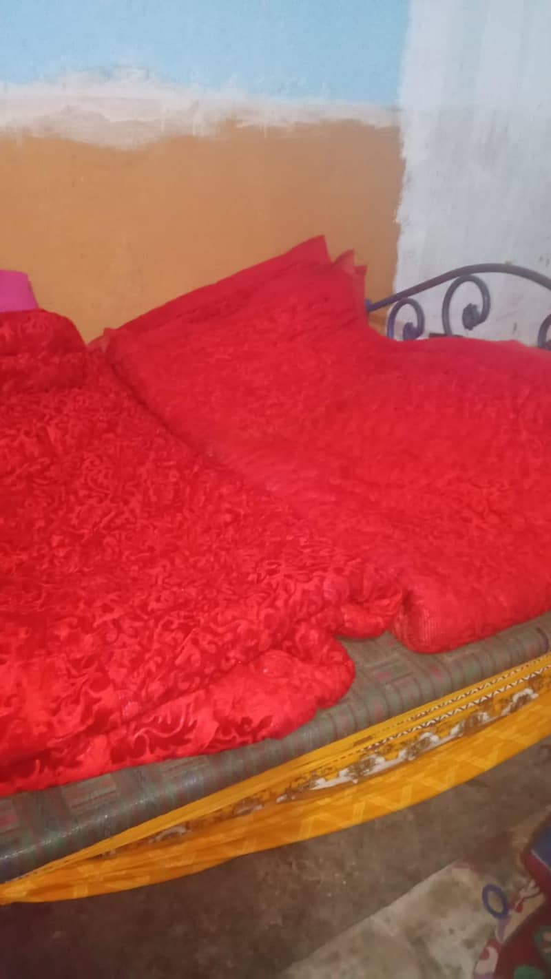 Bed sheet and case 0