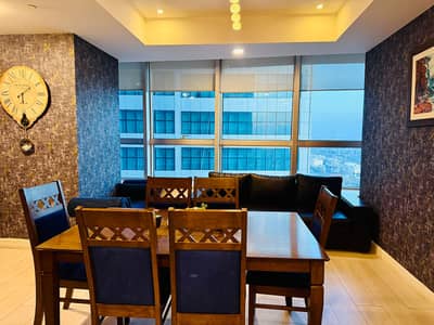 Centaurus 2BHK PER Day For Rent
