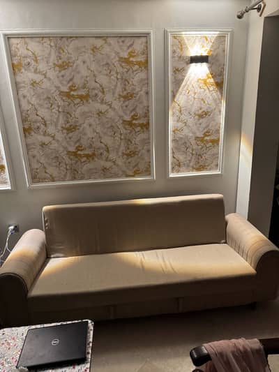 Sofa ComeBedd just like new
