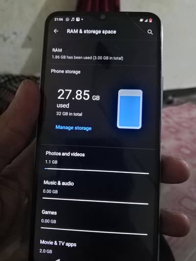 Vivo Other Model