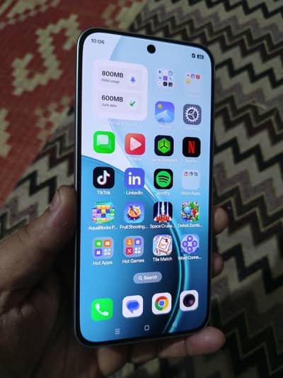 oppo Reno 14 F 5g urgent sale