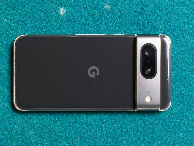 Google Pixel 8 0
