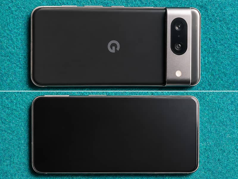 Google Pixel 8 1