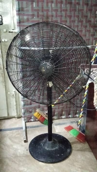 AL-BURJ FAN