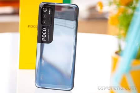 Xiaomi POCO M3 Pro 5G
