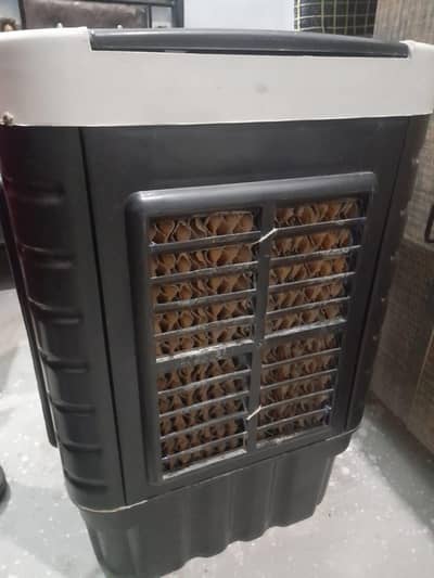 Room cooler