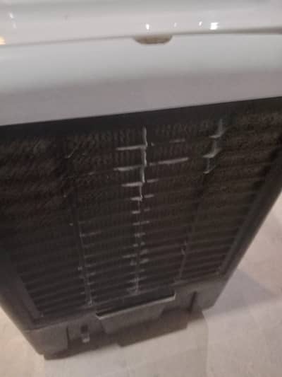 Air  cooler plastic body for sale
