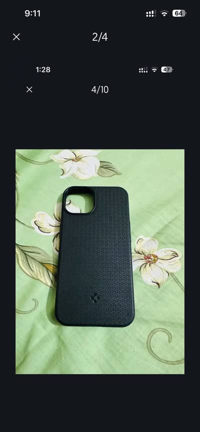 I phone 13 cover