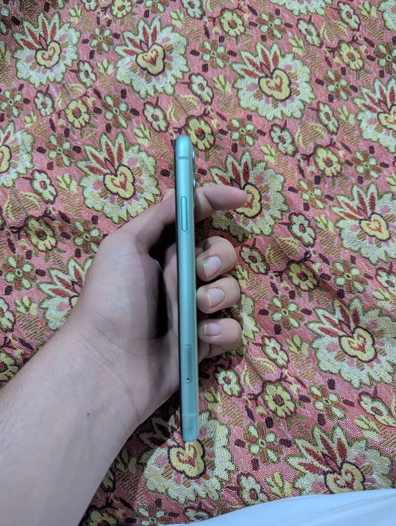 Apple iPhone 11 0