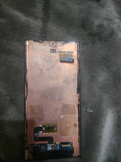 Samsung Mobile S22 Ultra pannel for sale