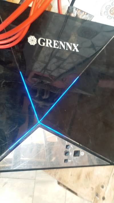 GRENNX UPS